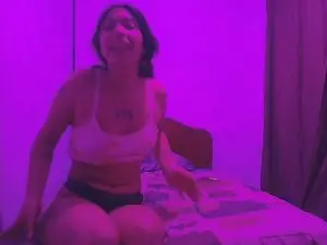 Cam4 Live Porn of sexsar69