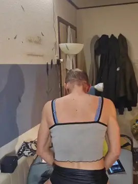 Cam4 Adult Webcams of sheila194