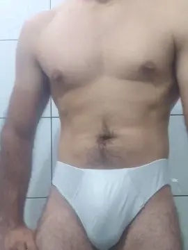 Cam4 Nude Webcam of DanielPikRosada