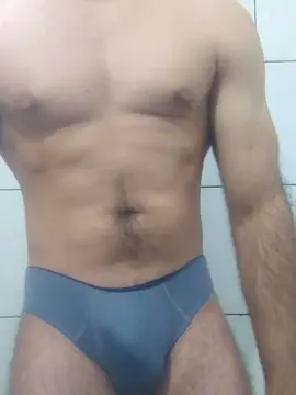 Cam4 Free Live Porn of DanielPikRosada