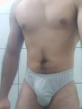 Cam4 Live Sex Cam of DanielPikRosada