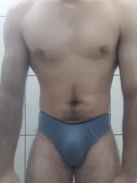 Cam4 Private Sex Chat of DanielPikRosada