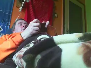 Cam4 Adult Webcams of DauergeilerSven