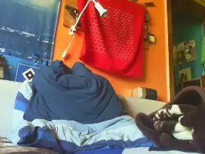 Cam4 Live Porn of DauergeilerSven