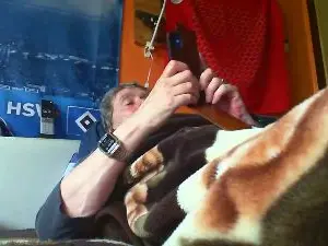 Cam4 Live Sex Cam of DauergeilerSven