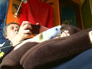 Cam4 Watch Live Sex Cams of DauergeilerSven