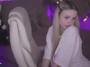 Cam4 Adult Video Chat of EviStar