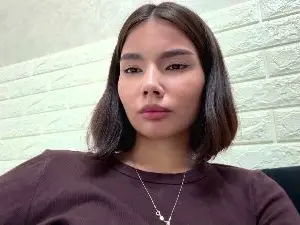 Cam4 Live Sex of GinnySweeten