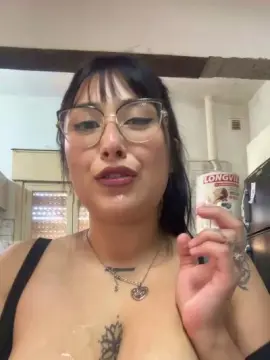 Cam4 Nude Webcam of Lareyni26