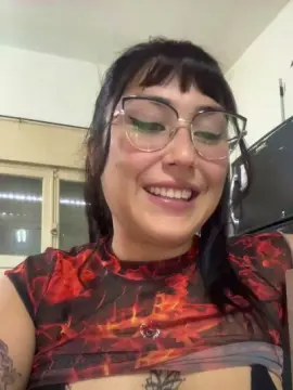 Cam4 Nude Webcam of Lareyni26