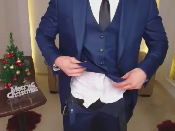 Cam4 Live Porn of MaxKaidenn