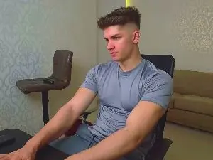 Cam4 Best Webcam of MaxKaidenn