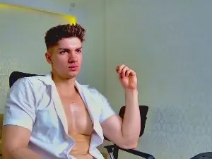 Cam4 Adult Webcams of MaxKaidenn