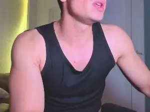 Cam4 Sex Cam of MaxKaidenn