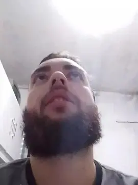 Cam4 Nude Webcam of MikeDupre