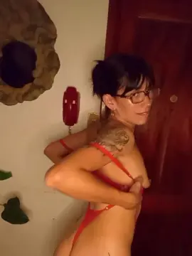 Cam4 Adult Video Chat of Sexxliss