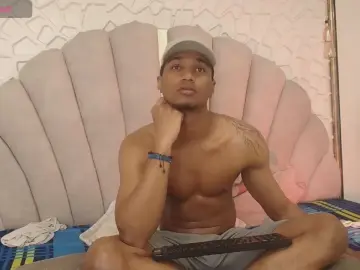 Cam4 Live Sex of dani_dick_vc