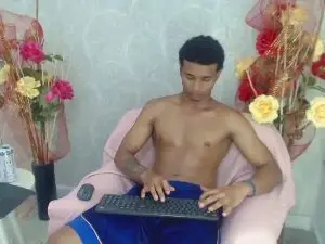 Cam4 Sex Chat of dani_dick_vc