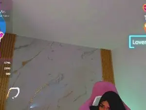 Cam4 Nude Webcam of isabella1sexyy