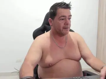 Cam4 Live Sex of massianger_xxx
