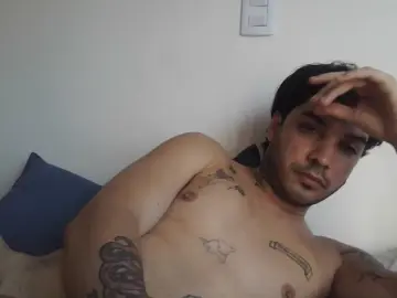 Cam4 Adult Video Chat of tu_guachito