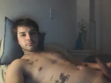 Cam4 Free Live Porn of tu_guachito