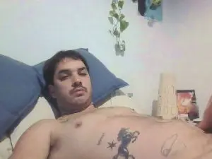 Cam4 Adult Webcams of tu_guachito