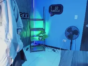 Cam4 Free Live Porn of Jefer_rick