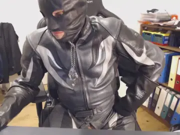 Cam4 Adult Webcams of Leder_Gummi