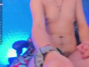 Cam4 Private Sex Chat of Matt_Leyrer
