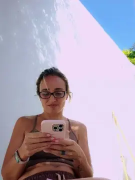 Cam4 Nude Webcam of Shirlita2