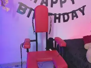 Cam4 Private Sex Chat of elowen_halley1