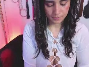 Cam4 Private Sex Chat of elowen_halley1