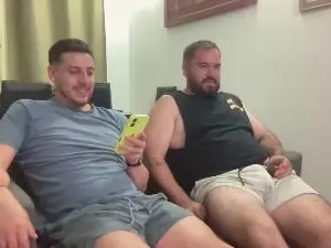 Cam4 Live Porn of framasami