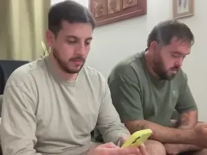 Cam4 Adult Video Chat of framasami