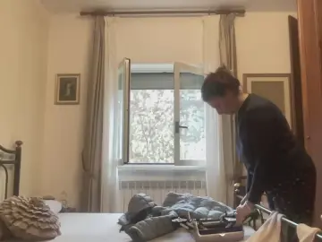 Cam4 Live Porn of martinabigst