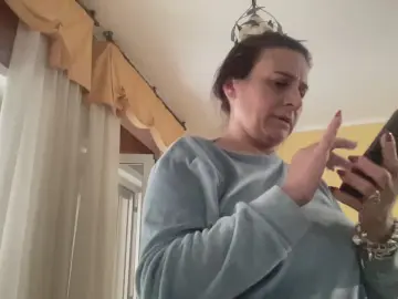 Cam4 Free Live Porn of martinabigst