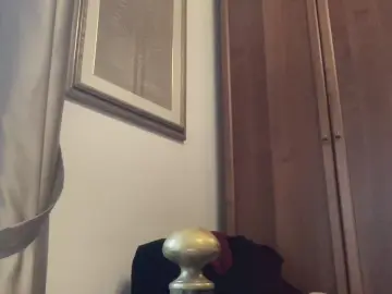 Cam4 Live Porn of martinabigst