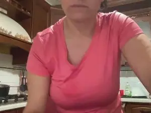 Cam4 Live Sex Cam of martinabigst