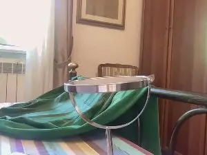 Cam4 Private Sex Chat of martinabigst