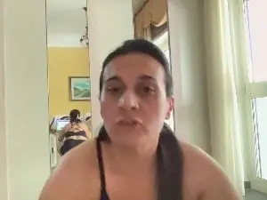 Cam4 Private Sex Chat of martinabigst