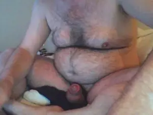 Cam4 Live Sex of Ambrobi49