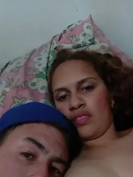 Cam4 Nude Webcam of Amelicandy