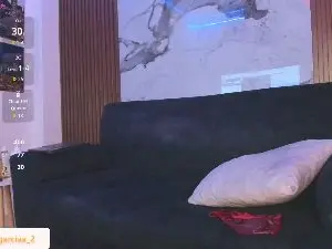 Cam4 Private Sex Chat of Angelgarcia_2