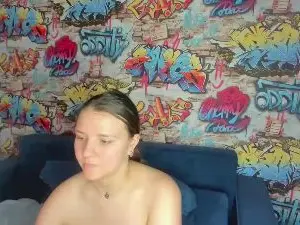 Cam4 Live Sex of Jenny_Jimmy