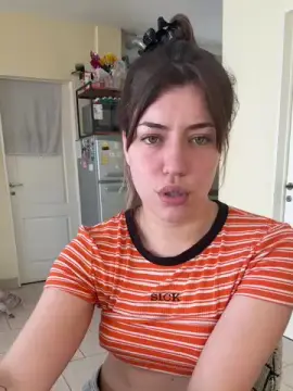 Cam4 Private Sex Chat of Milagrosso