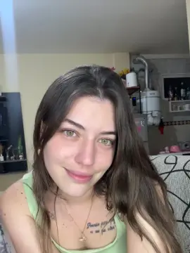 Cam4 Live Sex Cam of Milagrosso