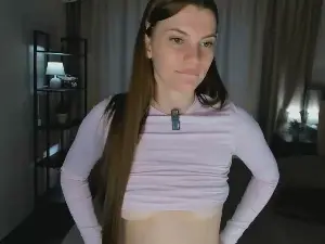 Cam4 Live Sex of VeniceHatton