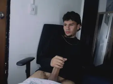 Cam4 Sex Chat of AlanSmith_