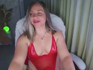 Cam4 Sex Cam of Annyfit4you